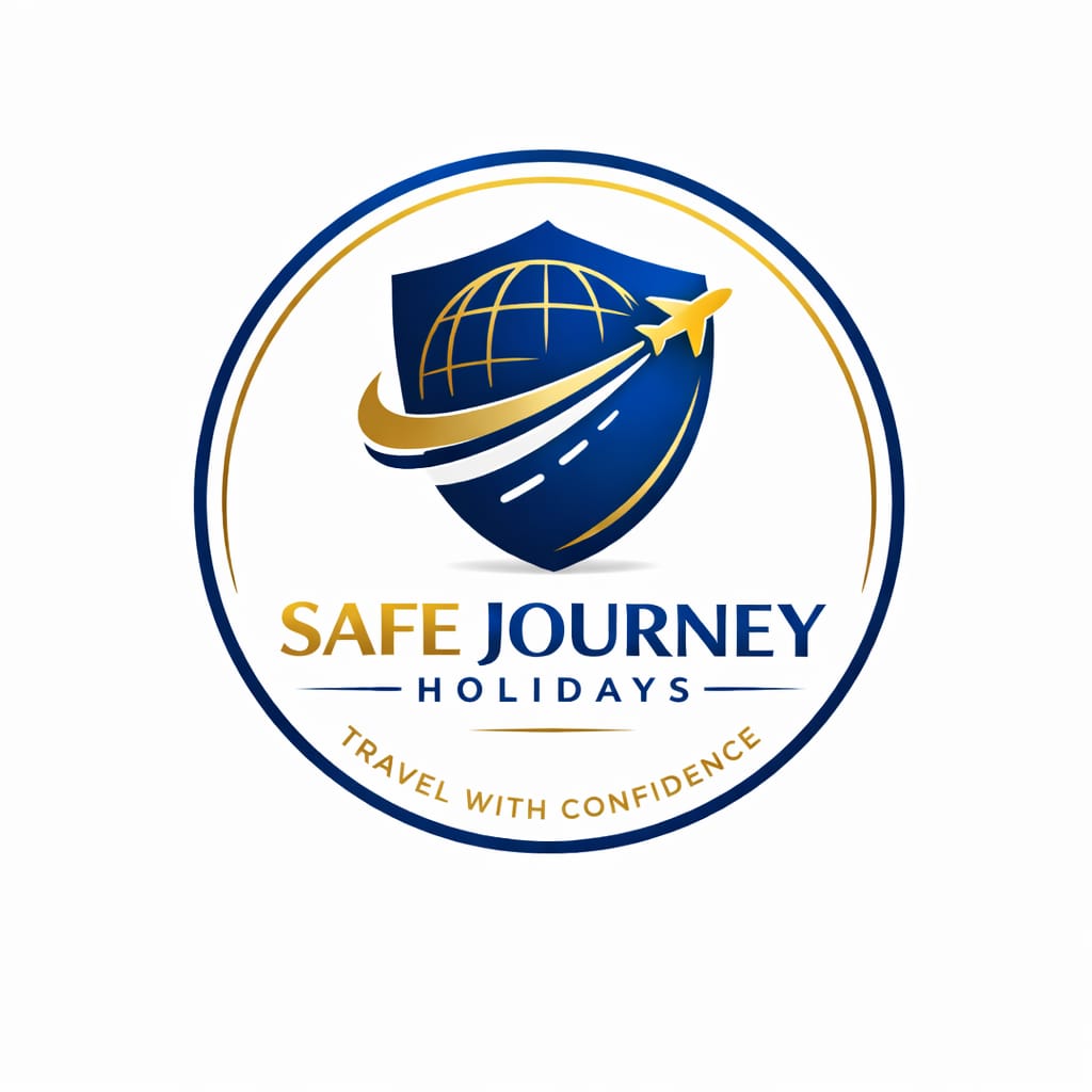 Travel Agent - Safe Journey Holidays